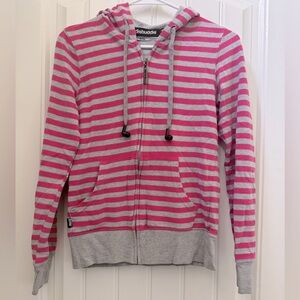 JCPenney Hoodie w/ Built-in Headphones